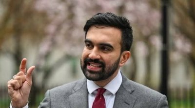 زهران ممداني أول مسلم يفوز بمنصب عمدة نيويورك