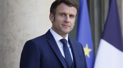 Emmanuel Macron attendu au Brésil avant la COP30