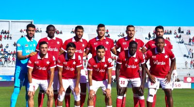 النجم الساحلي يستعيد بريقه بثلاثية انتصارات متتالية