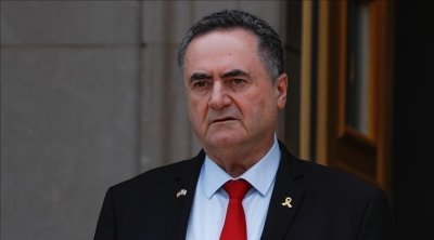 كاتس يوجه بجعل منطقة الحدود مع مصر ''عسكرية مغلقة''