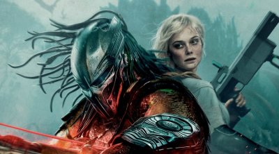 انطلاق عرض فيلم ''Predator: Badlands'' في القاعات التونسية 