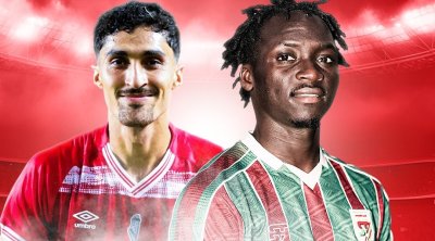 Ligue 1 : Le derby de la 13ème journée retransmis par Al Kass