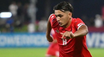 تونس تنهزم أمام الأرجنتين في كأس العالم للناشئين 