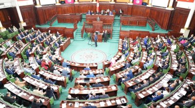 استقالة ممثلي كتلة ''صوت الجمهورية'' من مكتب البرلمان