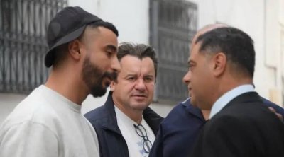 رمضان 2026: سامي الفهري يعود بعمل كوميدي جديد "هذي آخرتها"