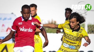 الصفاقسي ينتصر والنجم يتعثر في الجولة 14 