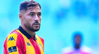 الترجي التونسي يترقّب نتائج الفحوصات لتحديد مدى خطورة إصابة البلايلي