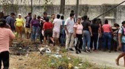 Équateur : 31 morts dans de nouvelles violences dans une prison de Machala