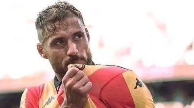 EST : Youcef Belaïli victime d’une rupture des ligaments croisés 