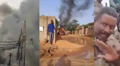 مبعوث اليونيسف يحذّر: ما يحدث في السودان يذكّر بإبادة رواندا