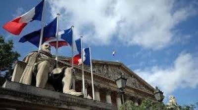 L'ambassade d'Israël en France critique la venue de Mahmoud Abbas en France