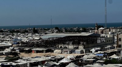 مجلس الأمن يصوّت الأسبوع المقبل على خطة ترامب لإدارة غزة