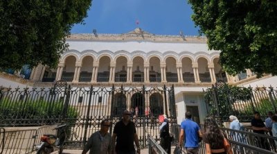 Deuxième audience dans le procès en appel du dossier du ''complot contre la sûreté de l’État ''