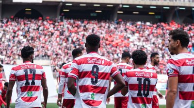 Club Africain : plusieurs titulaires absents pour le match contre l’Olympique de Béja