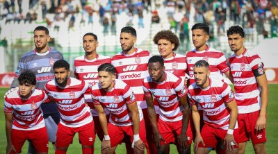 النادي الإفريقي يثير قضية تضارب المصالح في الإشهار الرياضي