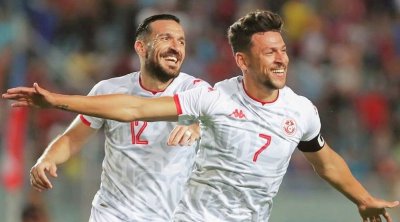 يوسف المساكني يعود إلى الترجي التونسي في ديسمبر المقبل