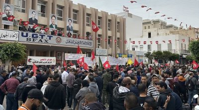 صفاقس : أكثر من 60 مؤسسة خاصة في إضراب