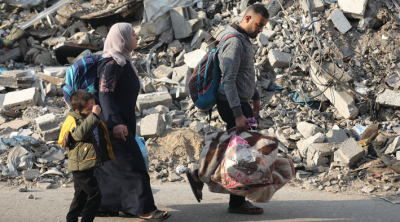 ألبانيز تنتقد الاتحاد الأوروبي: يتجاهل الإبادة الجماعية في غزة