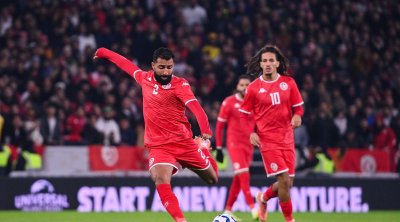 La Tunisie accroche le Brésil (1–1) après une prestation convaincante