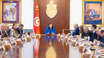 Tunisie : Le gouvernement se penche sur ces projets 