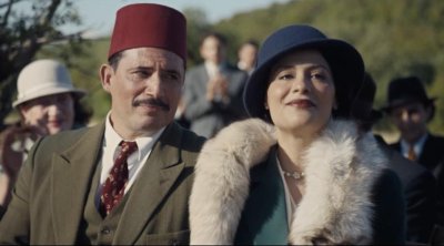 ''فلسطين 36'' يفتتح أيام قرطاج السينمائية 2025