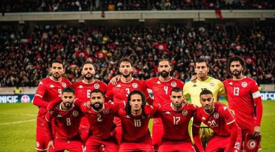ترتيب الفيفا:  منتخب تونس يقفز إلى المرتبة 40 عالميا