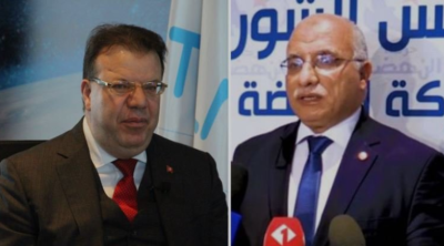 Tunisie : procès Harouni et Frikha mis en délibéré