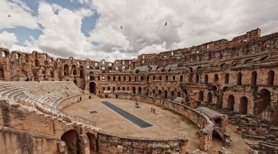 مليون زائر للمعالم الأثرية التونسية خلال 2024