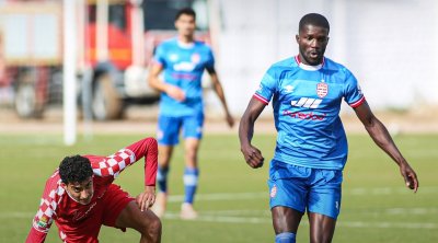 الافريقي يعود بانتصار ثمين من باج والصفاقسي يحسم الكلاسيكو أمام النجم