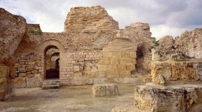 تونس ..إعادة المتحف المسيحي المبكر بقرطاج 