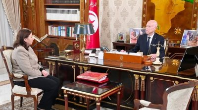 Saïed : priorité à une gouvernance fidèle à la Constitution et aux attentes citoyennes