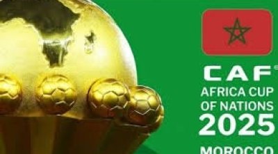 3 حكّام تونسيين في كان المغرب 2025