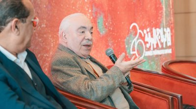 توفيق جبالي: صراحة وجدلية في قلب المسرح التونسي