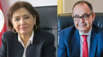 إحالة سهام بن سدرين ومبروك كرشيد على الدائرة الجنائية