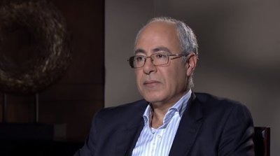 الكتور عزالدين عناية : من هو اليهودي؟