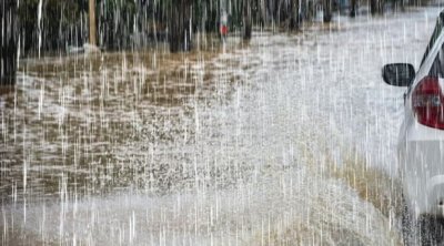 تونس: أمطار متفرّقة وحرارة تصل إلى 19 درجة 