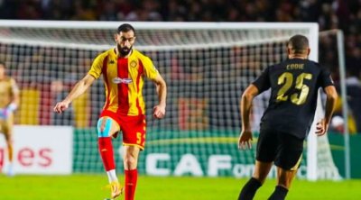 دوري أبطال إفريقيا: الترجي التونسي يواجه تحديًا صعبًا في لواندا