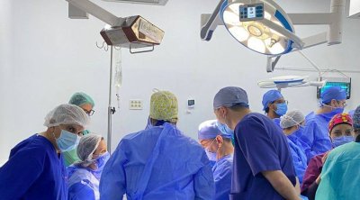 نجاج طبي جديد في تونس 