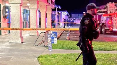 أربعة قتلى و10 جرحى بإطلاق نار في كاليفورنيا