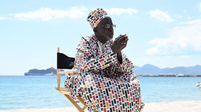 أيام قرطاج السينمائية تكرّم المخرج المالي سليمان سيسيه