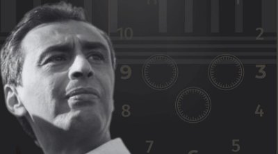 جوهر بن مبارك يعلّق إضراب الجوع بعد 33 يومًا