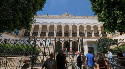 قضية ''أنستالينغو'' :  اليوم أولى جلسات الاستئناف