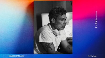 أيام قرطاج السينمائية : ''الروندة 13'' لمحمد علي النهدي في عرض خاص