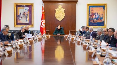 Tunisie : Réforme des instances des données personnelles et de l’accès à l’information