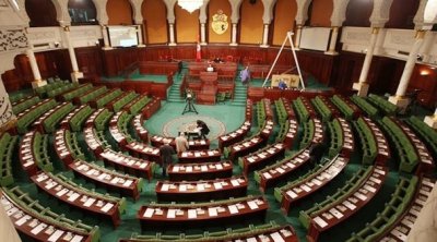 Plénière levée, jusqu’à la vérification du nombre des députés présents