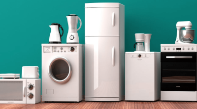 المنظمة التونسية لإرشاد المستهلك تحذر من تجاوزات في الأجهزة الكهرومنزلية