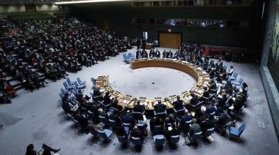 L’Assemblée générale de l’ONU adopte une résolution exigeant le retrait d’Israël du Golan