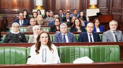 ARP : 12 articles supplémentaires du PLF approuvés