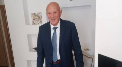 تونس : إيقاف أحمد نجيب الشابي 