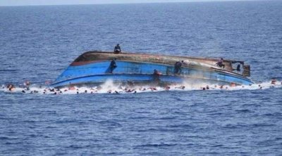 3 بحارة مفقودين قبالة سواحل الصخيرة